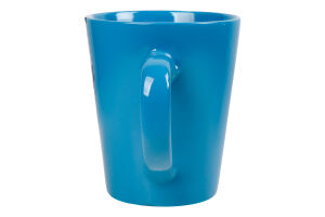 Чашка Eat&Drink 390мл D-13 в асортименті