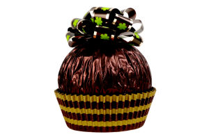 Цукерка Ferrero Rocher з начинкою джандуйя чор/шок