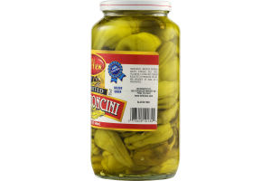 Bell-View Pepperoncini Imported