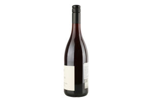 Вино Pinot Noir червоне сухе 13 % 0,75л Jacques Bourguignon
