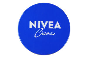 Крем для ухода за кожей универсальный Creme Nivea 250мл