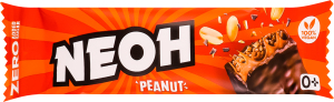 Батончик Neoh Peanut vegan