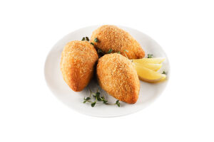 Котлета Kiev Fish ваг