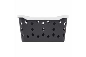 Корзина для зберігання Home&Care 25,5*18*13,8см