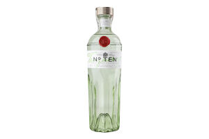 Джин 0.7л 47.3% № Ten Tanqueray пл