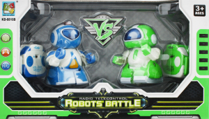 Набір іграшковий РобоФайтери на і/к арт201803SHANTOU020