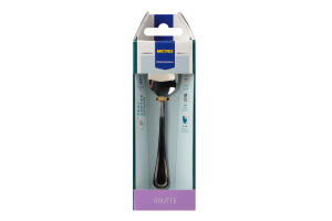 Ложка чайная/кофейная №612-3-MS12 Goutte Metro Professional 12шт