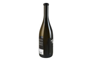Вино 0.75л 13% біле сухе виноградне Хіхві Winery 97 Teliani Valley пл
