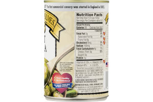 Margaret Holmes Cut Okra