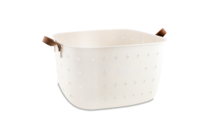 Корзина для білизни Home&Care 39*30*21.3см 987798