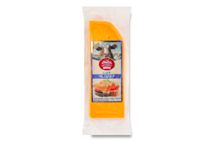 Сыр 37% Чеддер Мукко кг