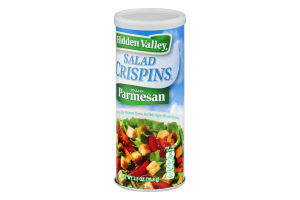 Hidden Valley Salad Crispins Italian Parmesan
