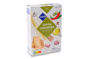 Горох колотий Премія