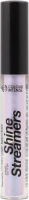 Глітер д/обличчя рідкий Шайн Стрімерс 02 4г Колор Інтенс