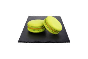 Пирожное Макаронс Манго