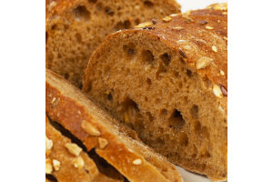 Багет мультизлаковий темний