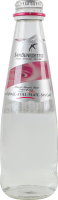 Вода минеральная негазированная природная столовая San Benedetto с/бут 0.25л