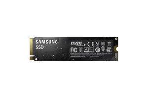 SSD диск 980 1TB M.2 NVMe №MZ-V8V1T0BW Samsung 1шт