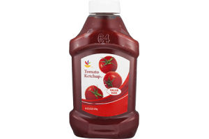 Ahold Tomato Ketchup