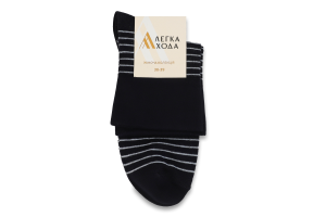 Носки женские Легка хода №2233 25 марине