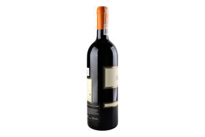 Вино Antinori Solaia IGT Toscana red 2009