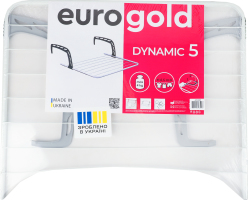 Сушарка д/білизни на батарею 4,5м 0305 Євроголд