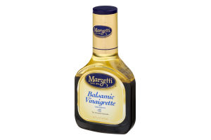 Marzetti Dressing Balsamic Vinaigrette