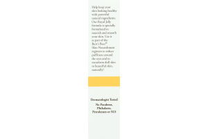 Burt's Bees Eye Cream