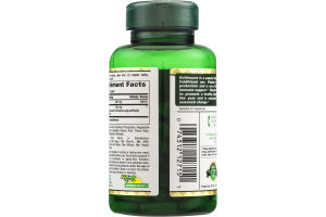 Nature's Bounty C-500mg Plus Echinacea Caplets - 100 CT