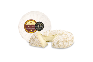 Сыр ЛТ Сироман Вихола хвоя ели белая плес 29,68%