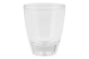 Чарка скляна 50мл №56119-MC24X158 Gina Uniglass 1шт