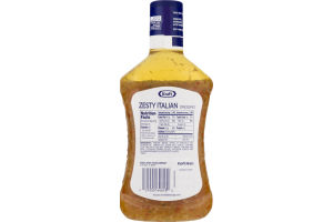 Kraft Zesty Italian Dressing