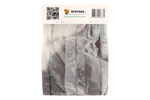 Бульба Бегонія Помаранчевий каскад звисаюча Яскрава