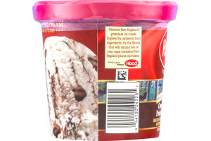 Hood Ice Cream New England Creamery Cape Cod Fudge Shop