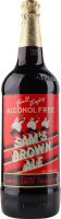 Пиво Samuel Smith Sam's Brown Ale темне безалкогол