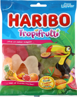 Цукерки желейні Tropifrutti Haribo м/у 100г