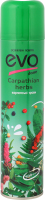 Освіжувач повітря Карпатські трави 300мл Ево Хоум