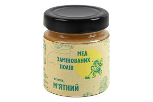 Фітомед М'ятний