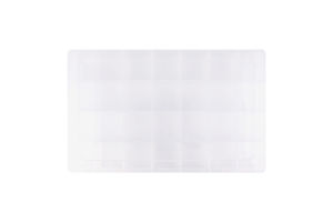 Органайзер д/рукод 34,5x21,5x4,5см W030-A132-B001A