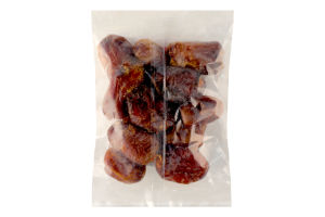 Финики сушеные с косточкой Marka Promo м/у 150г