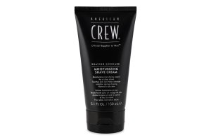 Крем для гоління American Crew зволожуючий