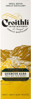 Віскі Croithli Quercus Alba