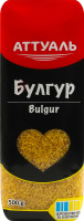 Булгур Аттуаль м/у 500г