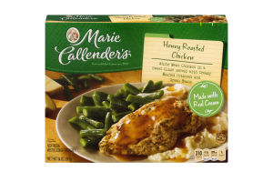 Marie Callender's Honey Roasted Chicken