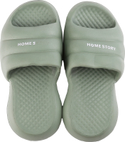 Шльопанці жіночі Home Story 22510-Е пляжні р.36-41