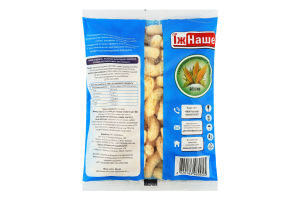 Палочки кукурузные сладкие неглазированные Молочные ЇжНаше м/у 60г