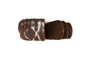 Хлеб нарезанный Ржаное сокровище Царь хлеб м/у 400г