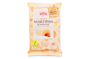 Паста з марципану Zentis м/у 200г