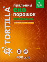 П/п Тортілла 400г універсал П1R5С82