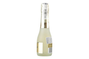 Вино игристое 0.2л 11.5% белое полусухое Carta Nevada Cava Freixenet бут